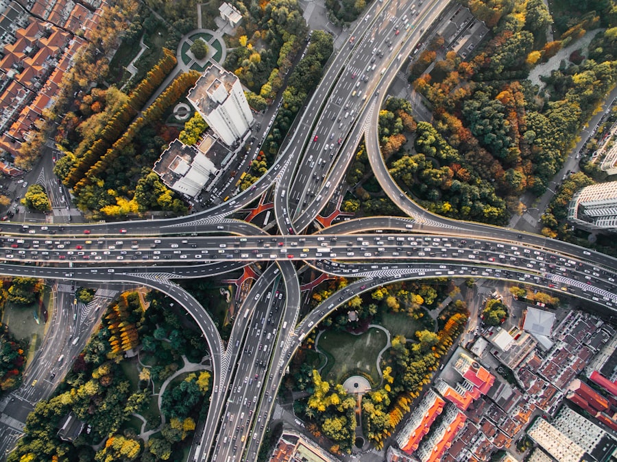 Direct geldig, niets in de auto